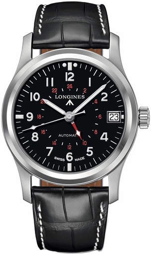 Longines Heritage Avigation L2.831.4.53.2
