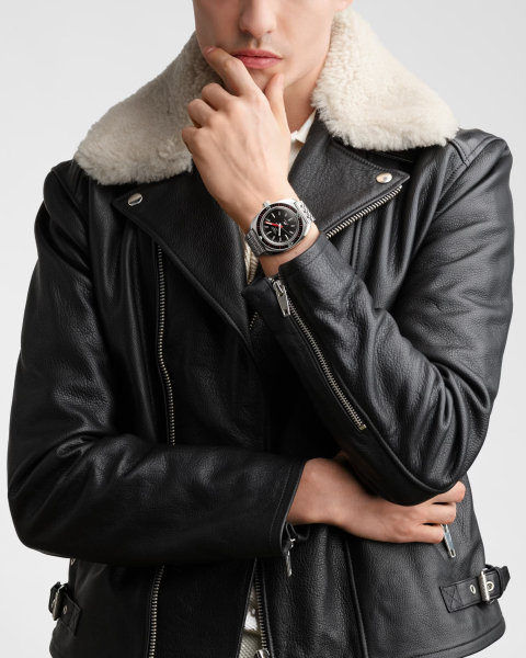 Longines Heritage Ultra-Chron L2.836.4.52.6 Longines Heritage Ultra-Chron L2.836.4.52.6