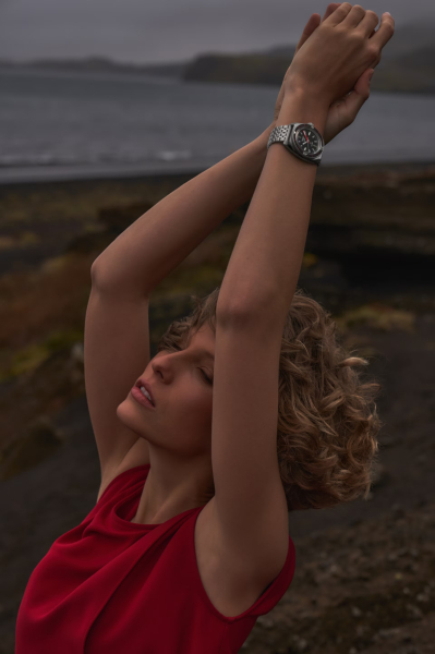 Longines Heritage Ultra-Chron L2.836.4.52.6 Longines Heritage Ultra-Chron L2.836.4.52.6