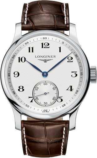 Longines Master Collection L2.840.4.78.3