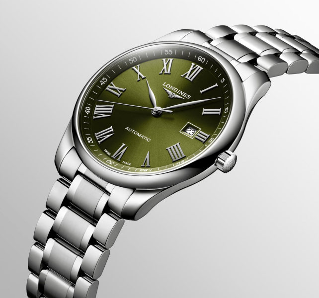 Longines Master Collection L2.893.4.09.6 Longines Master Collection L2.893.4.09.6