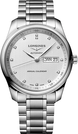 Longines Master Collection Annual Calendar L2.910.4.77.6