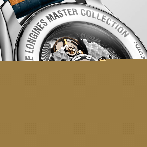 Longines Master Collection Annual Calendar L2.920.4.92.0 Longines Master Collection Annual Calendar L2.920.4.92.0