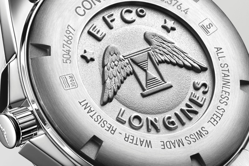 Longines Conquest L3.376.4.97.6 Longines Conquest L3.376.4.97.6