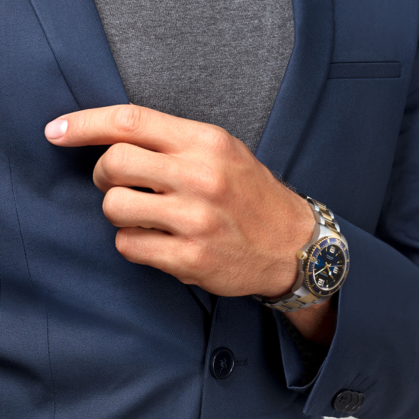 Longines Hydroconquest L3.742.3.96.7 Longines Hydroconquest L3.742.3.96.7