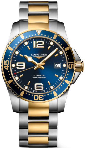 Longines Hydroconquest L3.742.3.96.7 Longines Hydroconquest L3.742.3.96.7