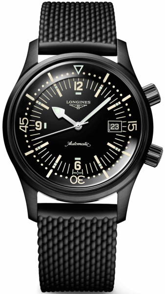 Longines Legend Diver L3.774.2.50.9 Longines Legend Diver L3.774.2.50.9