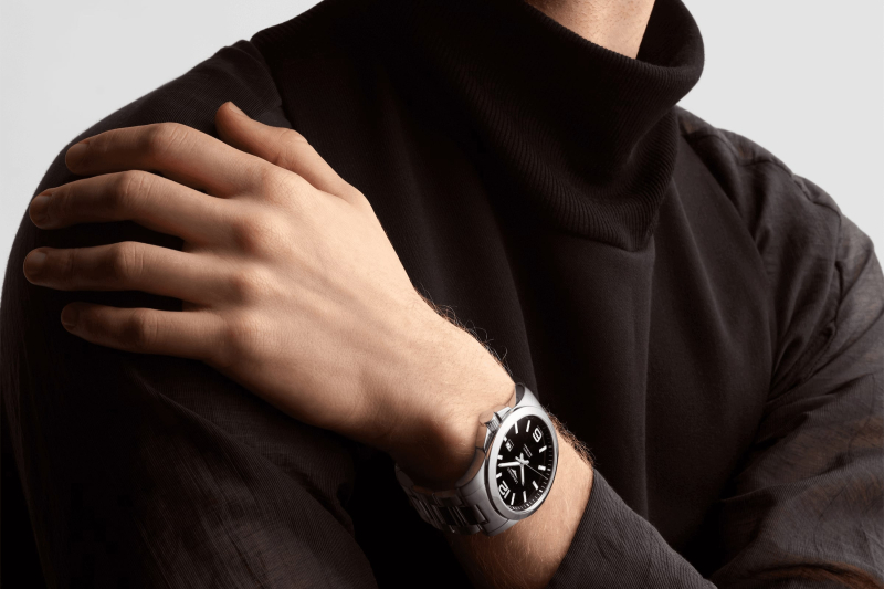 Longines Conquest L3.778.4.58.6