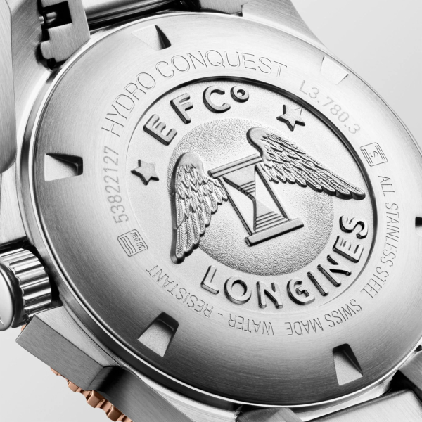 Longines Hydroconquest L3.780.3.78.6 Longines Hydroconquest L3.780.3.78.6