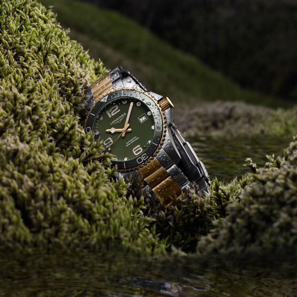 Longines Hydroconquest L3.781.3.06.7 Longines Hydroconquest L3.781.3.06.7