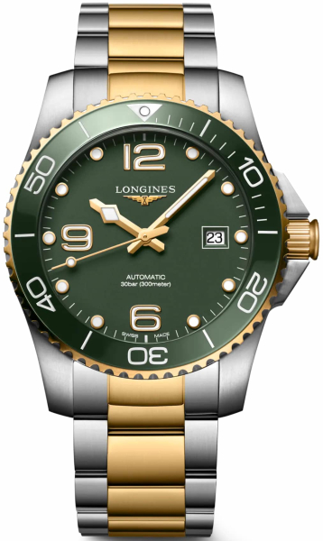Longines Hydroconquest L3.781.3.06.7 Longines Hydroconquest L3.781.3.06.7