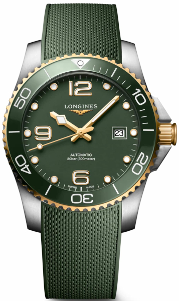 Longines Hydroconquest L3.781.3.06.9 Longines Hydroconquest L3.781.3.06.9