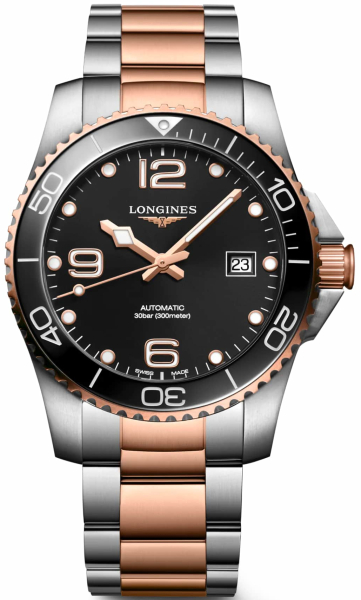 Longines Hydroconquest L3.781.3.58.7 Longines Hydroconquest L3.781.3.58.7
