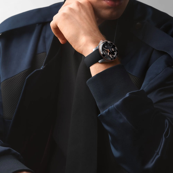 Longines Hydroconquest L3.781.3.58.9 Longines Hydroconquest L3.781.3.58.9