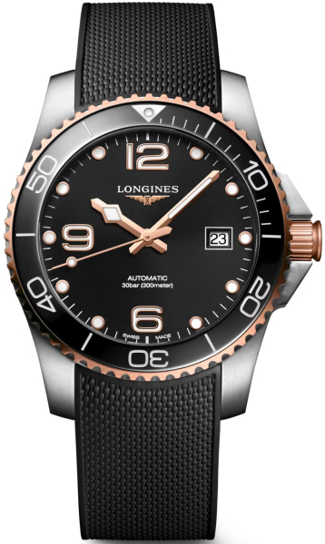 Longines Hydroconquest L3.781.3.58.9 Longines Hydroconquest L3.781.3.58.9