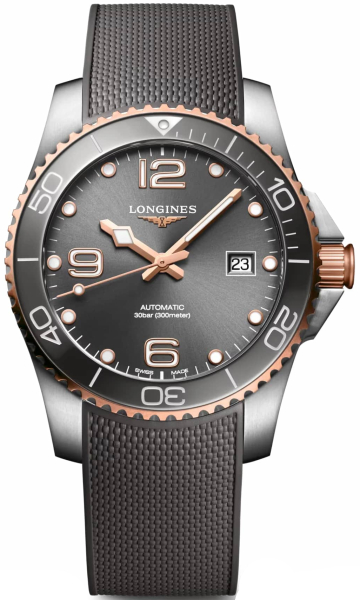 Longines Hydroconquest L3.781.3.78.9 Longines Hydroconquest L3.781.3.78.9