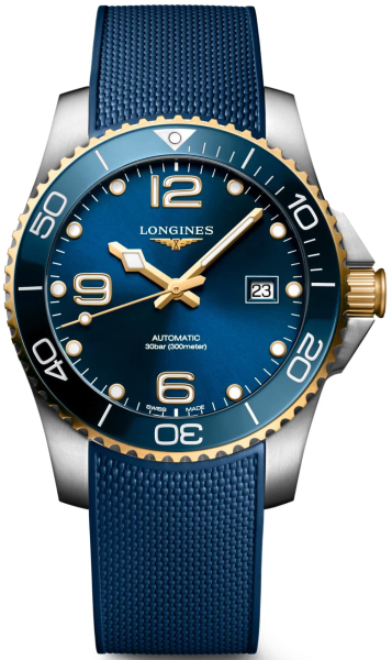 Longines Hydroconquest L3.781.3.96.9 Longines Hydroconquest L3.781.3.96.9