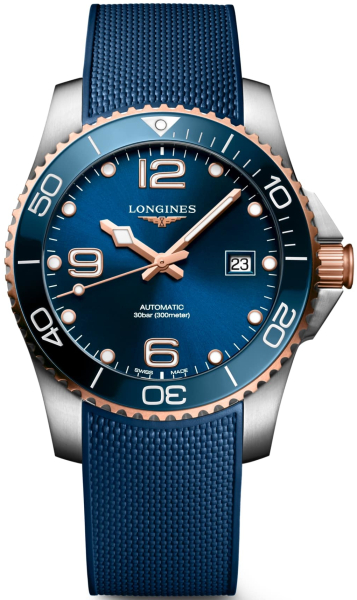 Longines Hydroconquest L3.781.3.98.9 Longines Hydroconquest L3.781.3.98.9