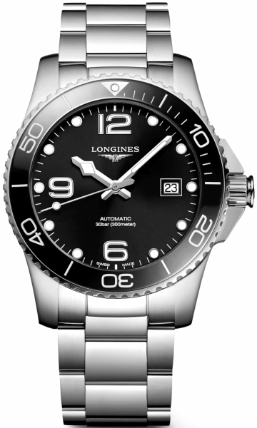 Longines Hydroconquest L3.781.4.56.6 Longines Hydroconquest L3.781.4.56.6