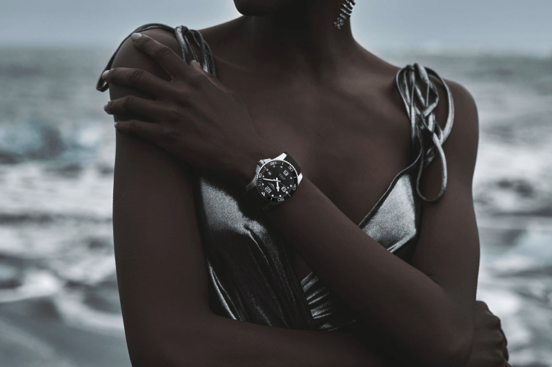 Longines Hydroconquest L3.781.4.56.9 Longines Hydroconquest L3.781.4.56.9