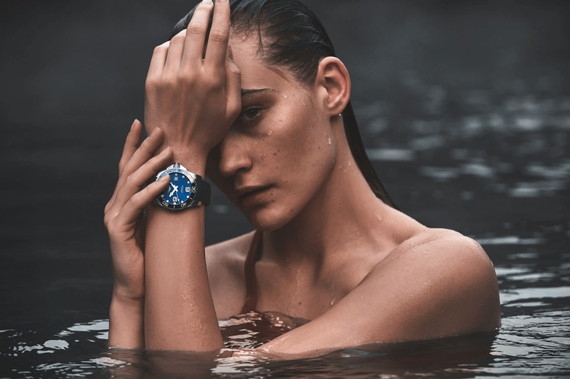 Longines Hydroconquest L3.781.4.96.9 Longines Hydroconquest L3.781.4.96.9