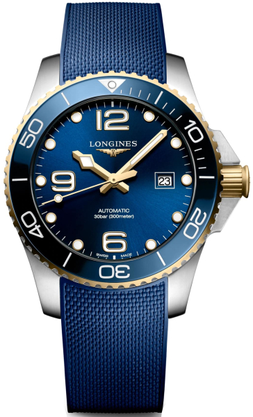 Longines Hydroconquest L3.782.3.96.9 Longines Hydroconquest L3.782.3.96.9
