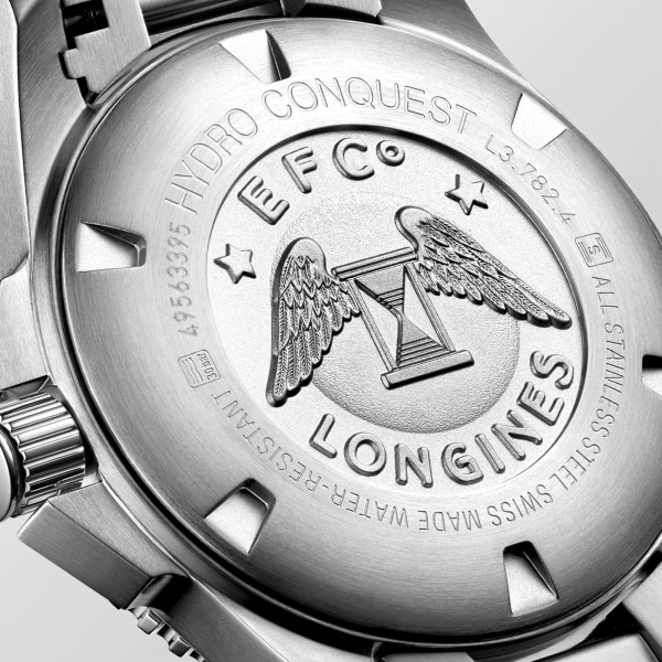 Longines Hydroconquest L3.782.4.96.6