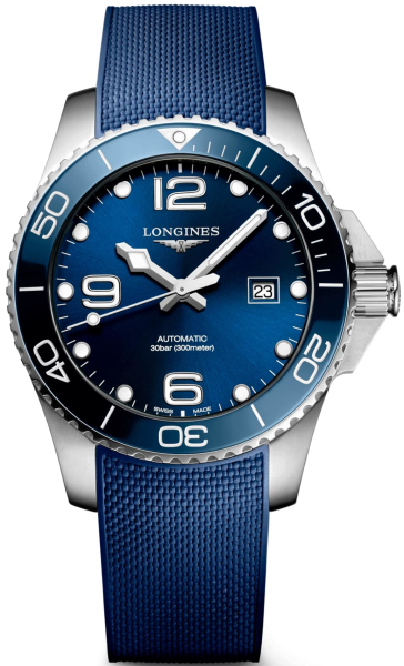 Longines Hydroconquest L3.782.4.96.9 Longines Hydroconquest L3.782.4.96.9