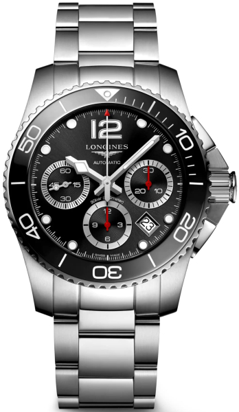 Longines Hydroconquest L3.783.4.56.6 Longines Hydroconquest L3.783.4.56.6