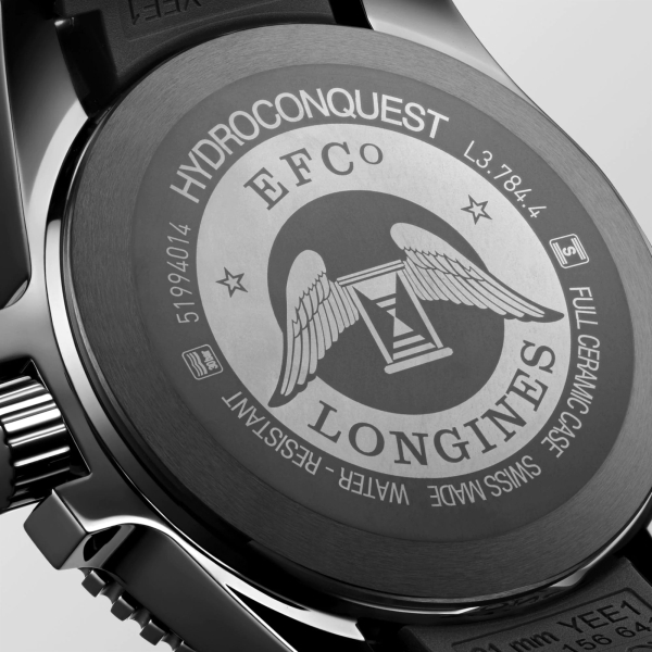 Longines Hydroconquest L3.784.4.56.9 Longines Hydroconquest L3.784.4.56.9