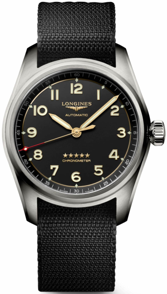Longines Spirit L3.810.1.53.2 Longines Spirit L3.810.1.53.2