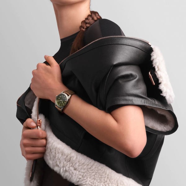 Longines Spirit L3.810.4.03.2 Longines Spirit L3.810.4.03.2