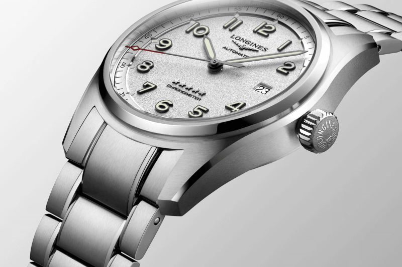 Longines Spirit L3.810.4.73.9 Longines Spirit L3.810.4.73.9