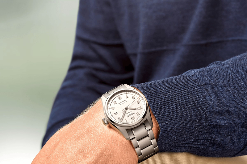 Longines Spirit L3.810.4.73.9 Longines Spirit L3.810.4.73.9