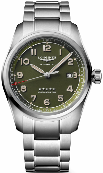Longines Spirit L3.811.4.03.6 Longines Spirit L3.811.4.03.6