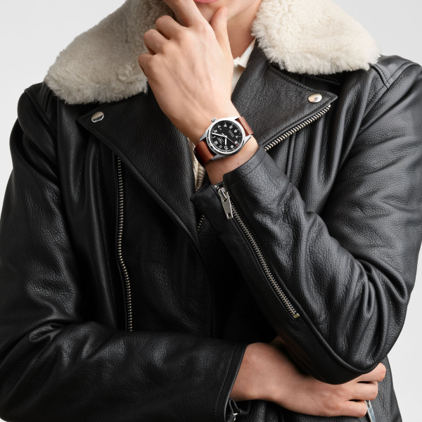 Longines Spirit L3.811.4.53.9 Longines Spirit L3.811.4.53.9