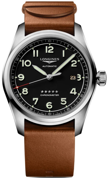 Longines Spirit L3.811.4.53.9 Longines Spirit L3.811.4.53.9