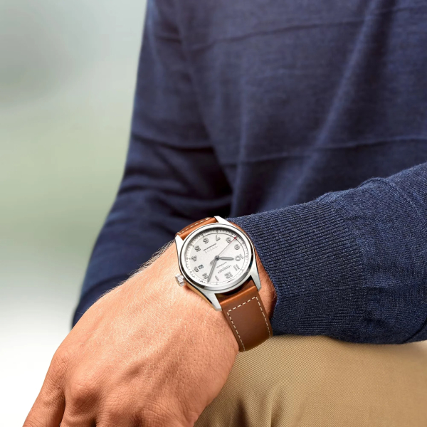 Longines Spirit L3.811.4.73.2 Longines Spirit L3.811.4.73.2