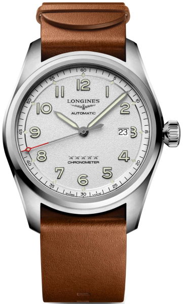 Longines Spirit L3.811.4.73.9 Longines Spirit L3.811.4.73.9