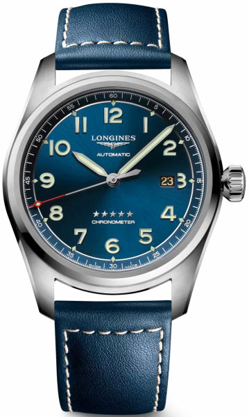 Longines Spirit L3.811.4.93.0 Longines Spirit L3.811.4.93.0
