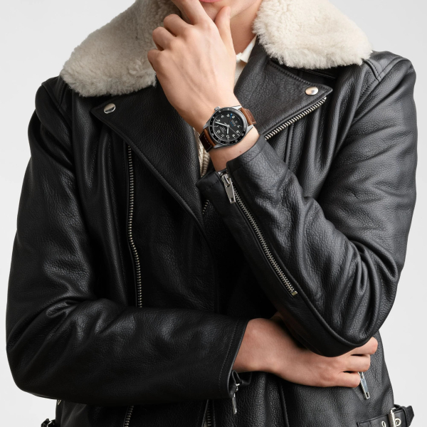 Longines Spirit Zulu Time L3.812.4.53.2 Longines Spirit Zulu Time L3.812.4.53.2