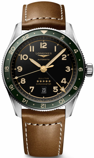 Longines Spirit Zulu Time L3.812.4.63.2 Longines Spirit Zulu Time L3.812.4.63.2