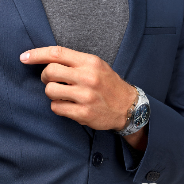 Longines Spirit Chronograph L3.820.4.93.6 Longines Spirit Chronograph L3.820.4.93.6