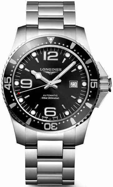 Longines Hydroconquest L3.841.4.56.6 Longines Hydroconquest L3.841.4.56.6