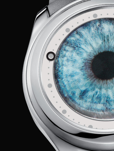 Corum Big Bubble Magical 52 Anima L390/03259 Corum Big Bubble Magical 52 Anima L390/03259