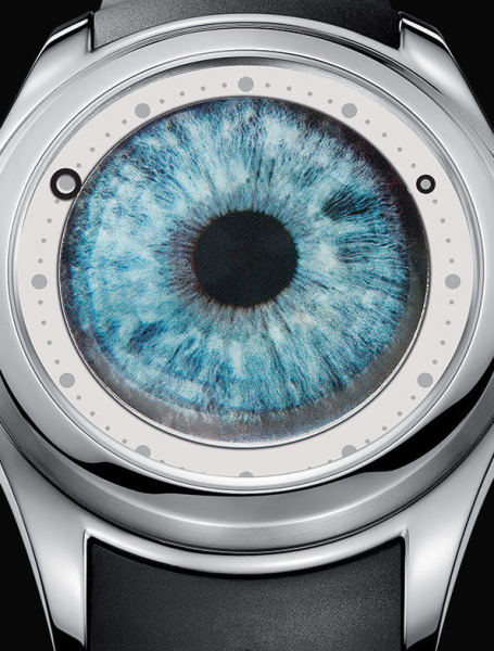 Corum Big Bubble Magical 52 Anima L390/03259 Corum Big Bubble Magical 52 Anima L390/03259