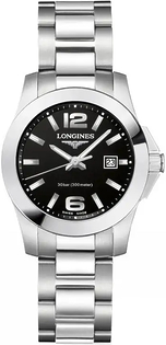 Longines Conquest L3.277.4.58.6