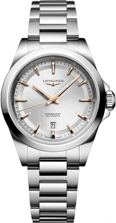 Longines Conquest L3.320.4.72.6