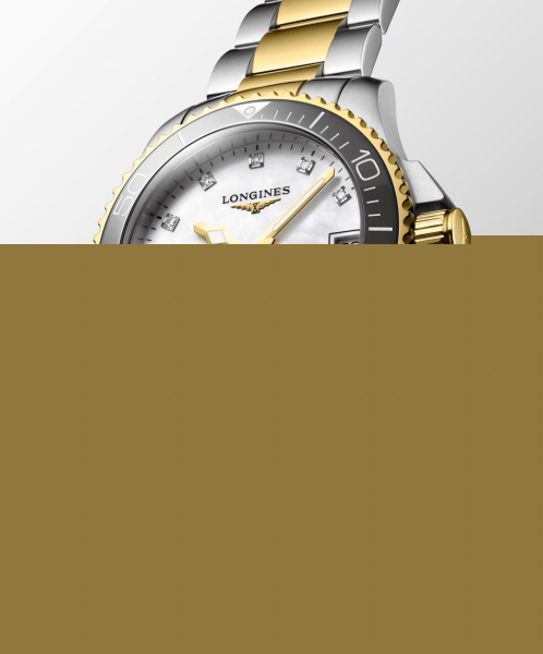 Longines Hydroconquest L3.370.3.87.6