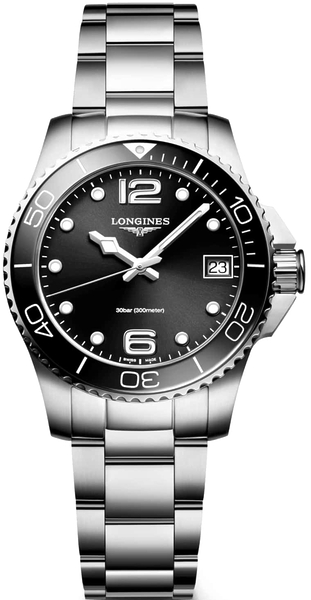 Longines Hydroconquest L3.370.4.56.6  Longines Hydroconquest L3.370.4.56.6